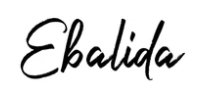 Ebalida Logo