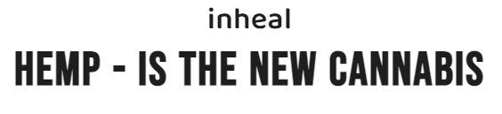 Inheal.com Logo