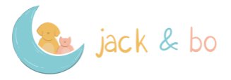 Jack & Bo Logo