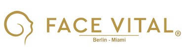 Face Vital Leaf Fusion Plasma Logo