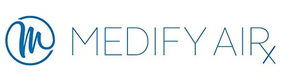 Medify MA-40 Logo