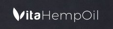 VitaHempOil Logo