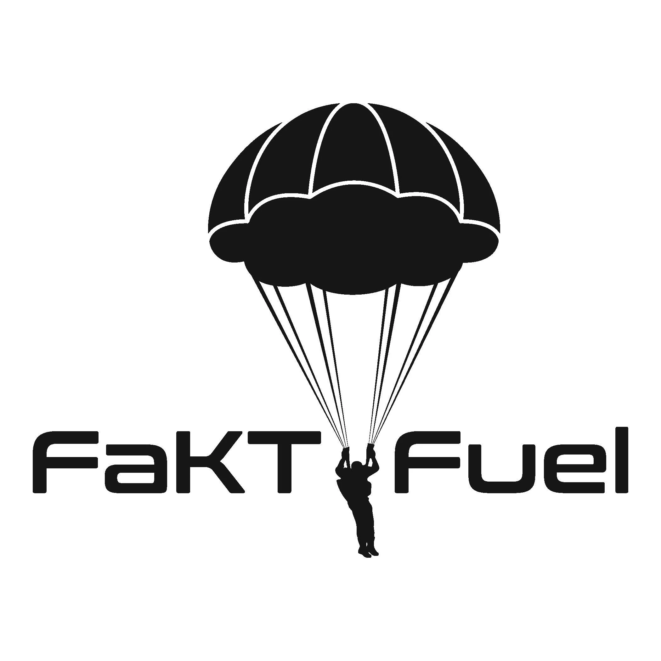 FaKT Fuel Logo