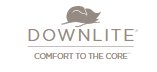 DownLiteBedding.com Logo