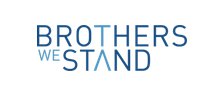 Brothers We Stand Logo