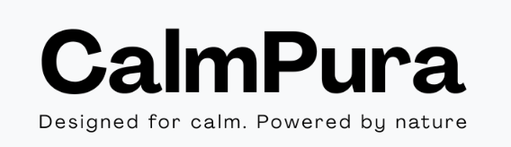 CalmPura Logo