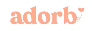 Adorb Co Logo