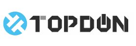 TopdonTech Logo