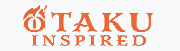Otakuinspired Store Logo
