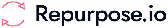 Repurpose.io Logo