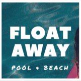 FLOAT AWAY Logo