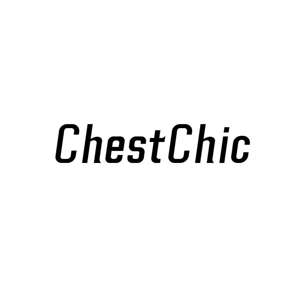 ChestChic Logo