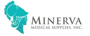 Minerva Medical Supplies Inc Logo