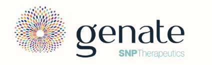 The Genate Test Logo