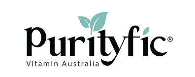 Purity Vitamin Logo
