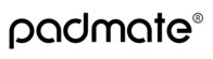Padmate Pamu Slide Logo