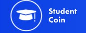 StudentCoin Logo
