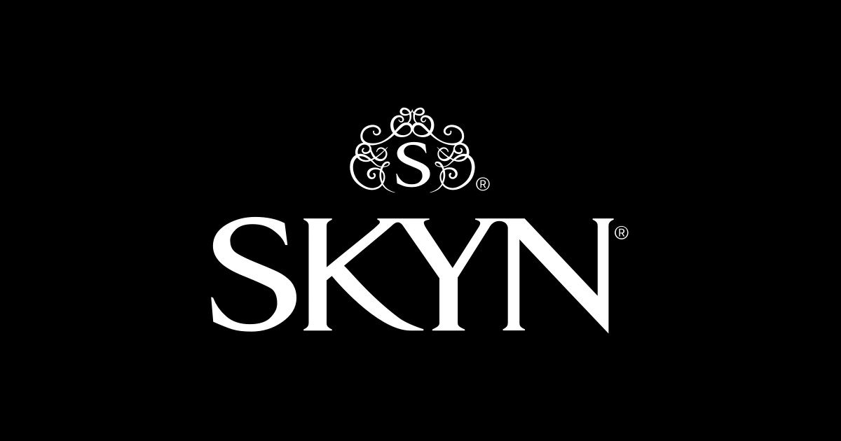 SKYN Logo