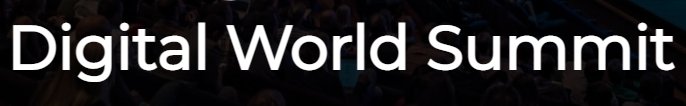 Digital World Summit Logo