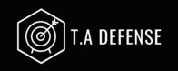 T A Defense Logo