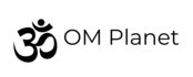 Om Planet Logo