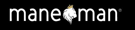 Mane-Man.com.au Logo