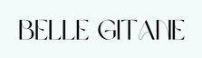Belle Gitane Clothing Logo