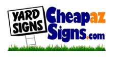 Cheap Az Signs Logo