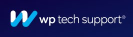 WP Tech Support Logo