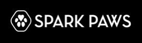 Spark Paws Official Logo