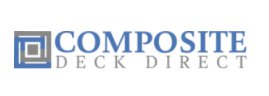 Composite Deck Direct Logo