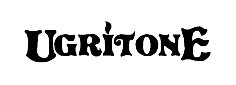 Ugritone Logo