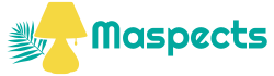 Maspects Logo