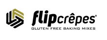 FlipCrepes Logo