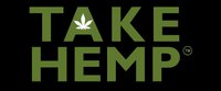 Take Hemp Logo