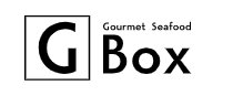 Gourmet Seafood Box Logo