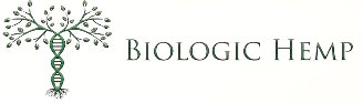 Biologic Hemp Logo