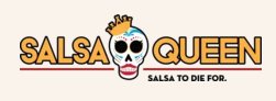 Salsa Queen Logo