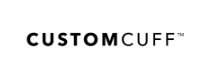 CUSTOM CUFF Logo