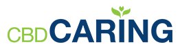 CbdCaring.com Logo