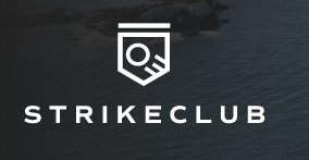 StrikeClub UK Logo