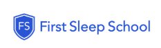 First Sleep School Logo