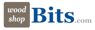 Wood Shop Bits Logo