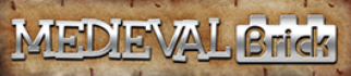 Medievalbrick Logo