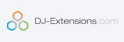 DJ Extension Logo
