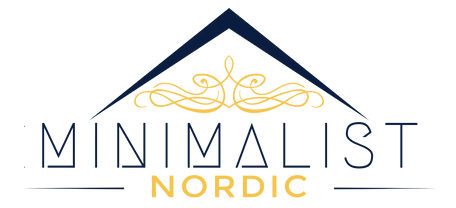 Minimalist Nordic Logo