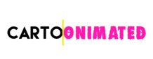 CartoOnimated Logo