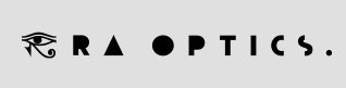 Ra Optics Logo