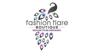 Fashion Flare Boutique Logo