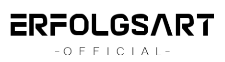 ErfolgsArt Logo